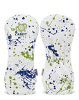 Cabot Saint Lucia Paint Splash Fairway Headcover
