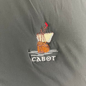 Adidas Cabot Links Ultimate 365 Tour Hoodie