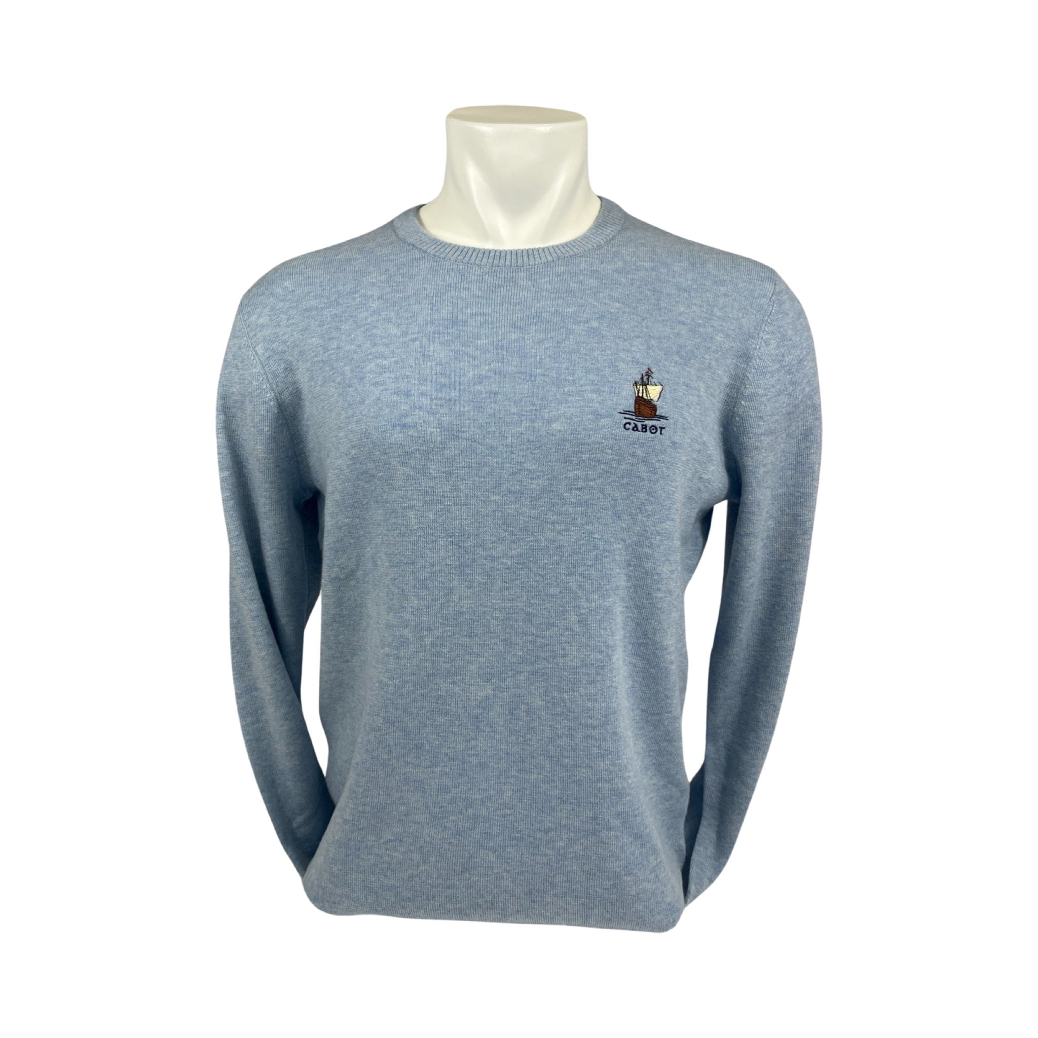 Holderness & Bourne Cabot Links 'The Sargent' Sweater Pullover