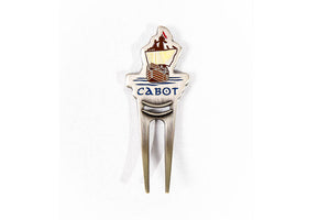 PRG Cabot Links Divot Tool Mini