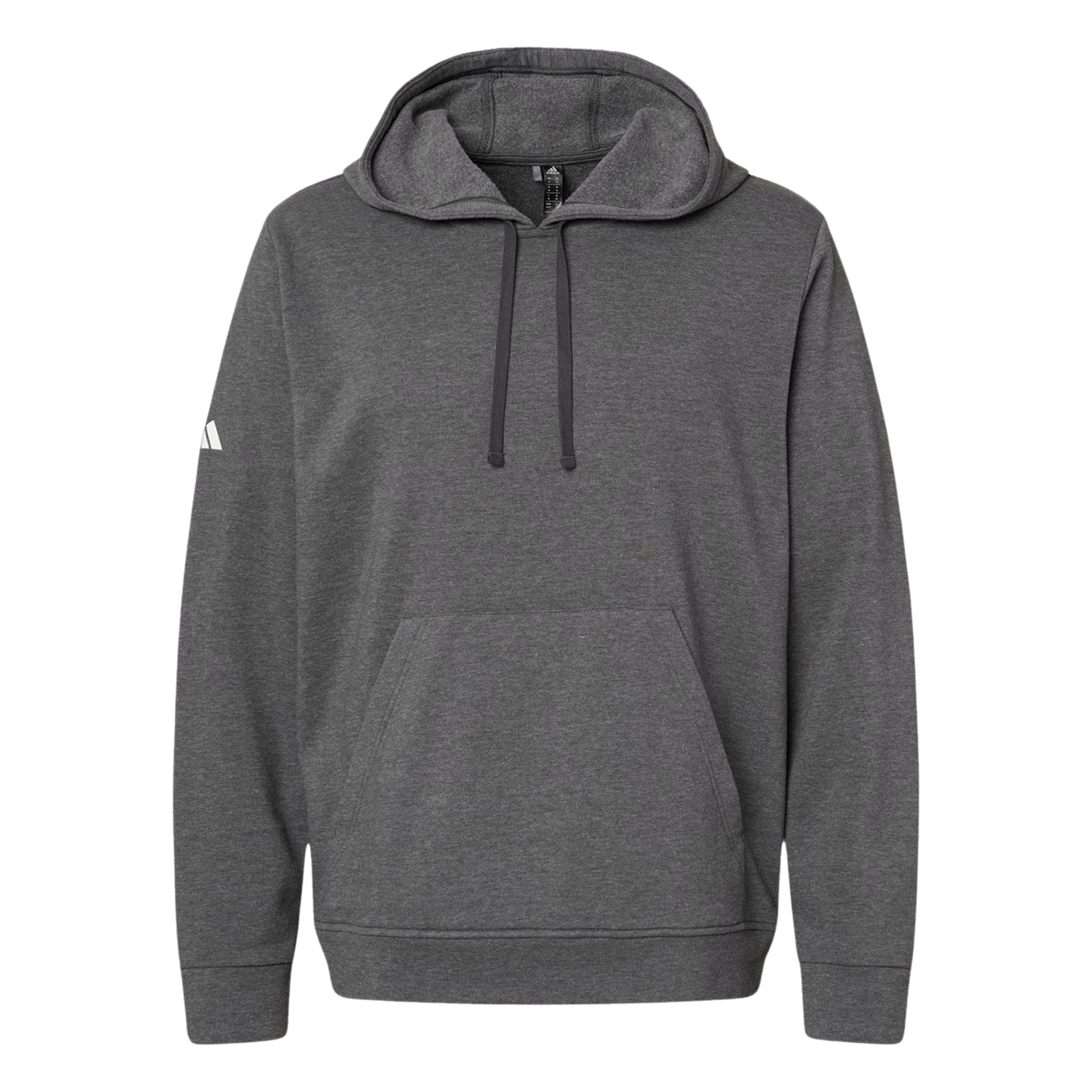 A432.DarkGreyHeather