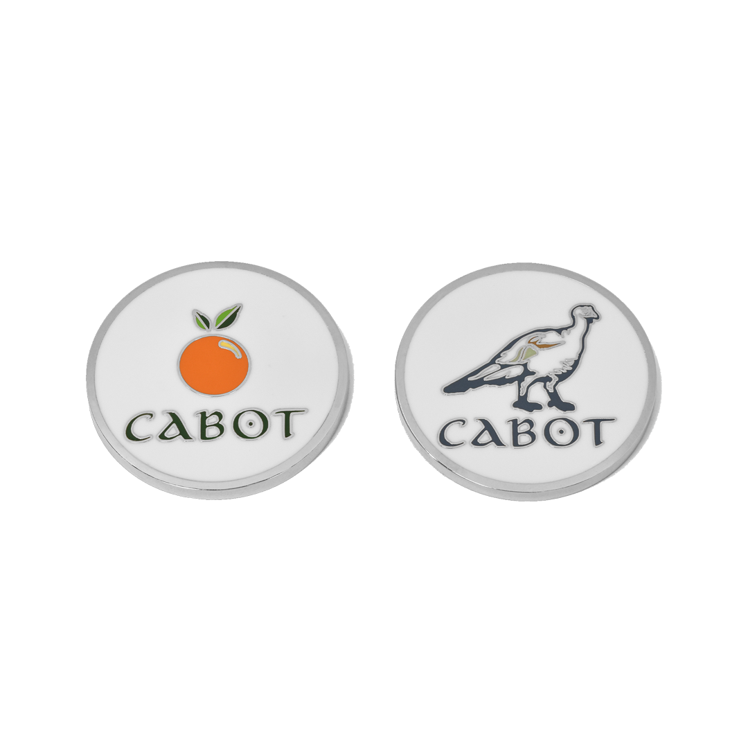 Marque balle Roost de Citrus Farms Mighty