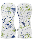 Cabot Saint Lucia Paint Splash Driver Headcover