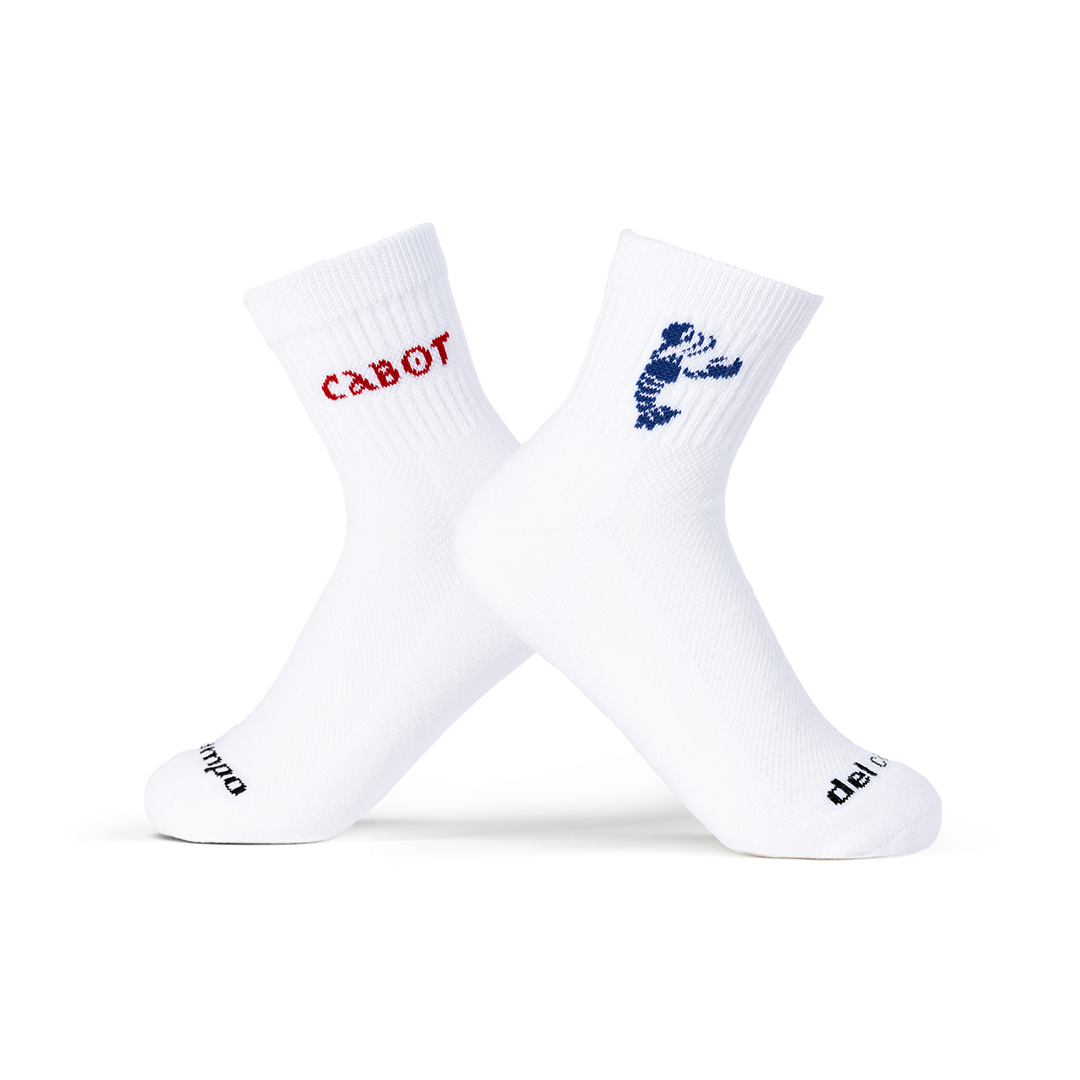 Chaussettes montantes Cabot Cliffs