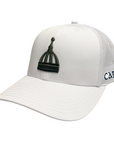 Castle Stuart Big Logo Trucker Hat