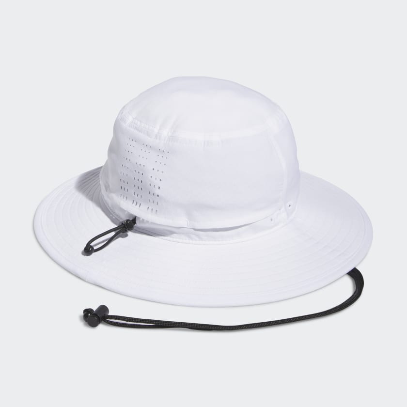 Adidas Caddie Wide Brim Sun Hat