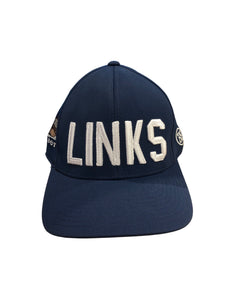 G/FORE Custom LINKS Quick Turn Hat