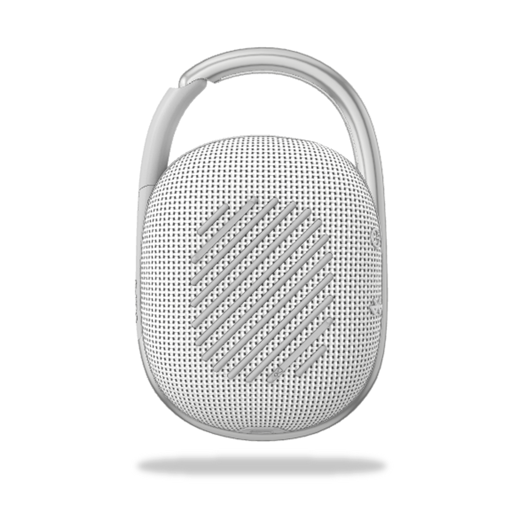 JBL x Cabot Saint Lucia Clip 4 Ultra-portable Waterproof Speaker