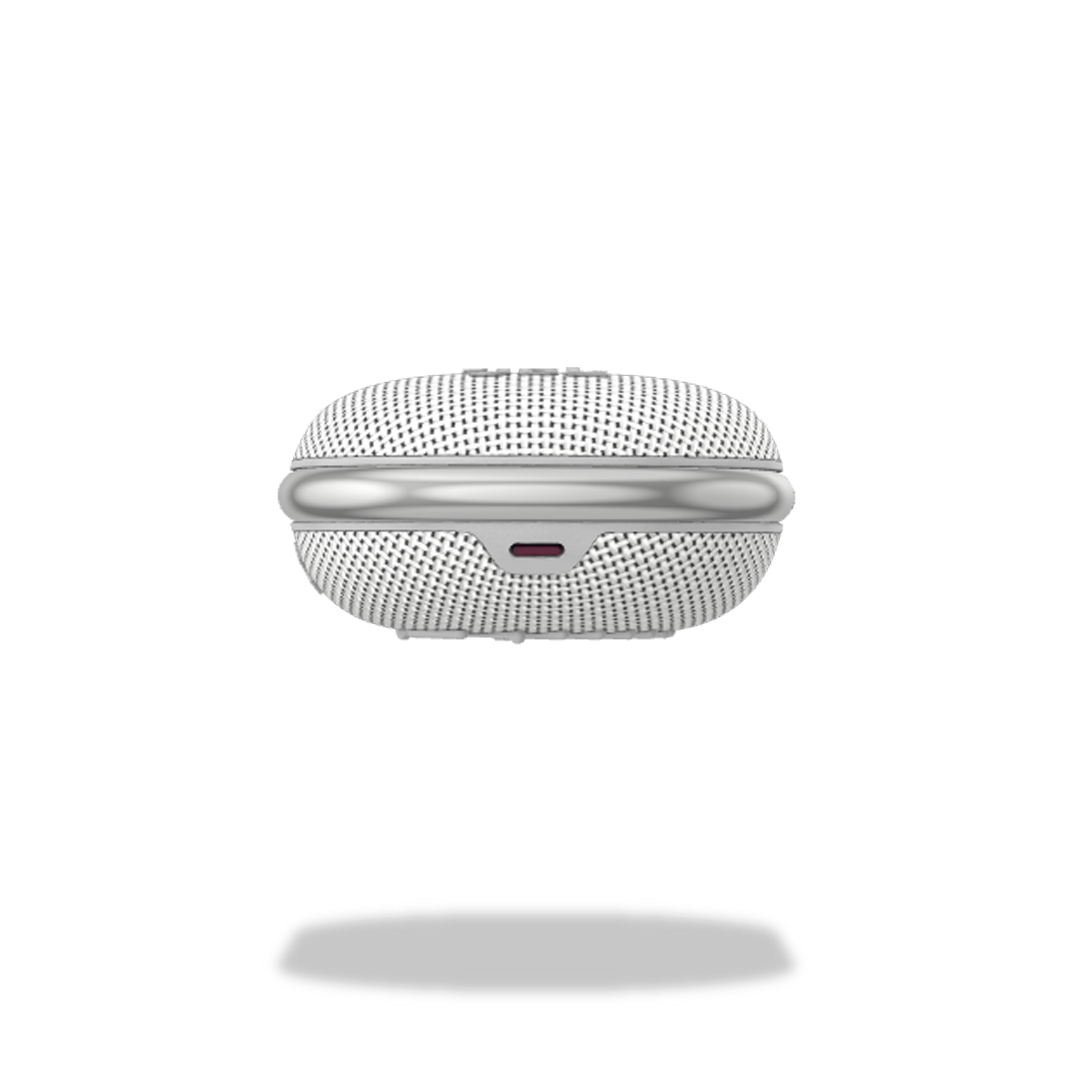 JBL x Cabot Saint Lucia Clip 4 Ultra-portable Waterproof Speaker