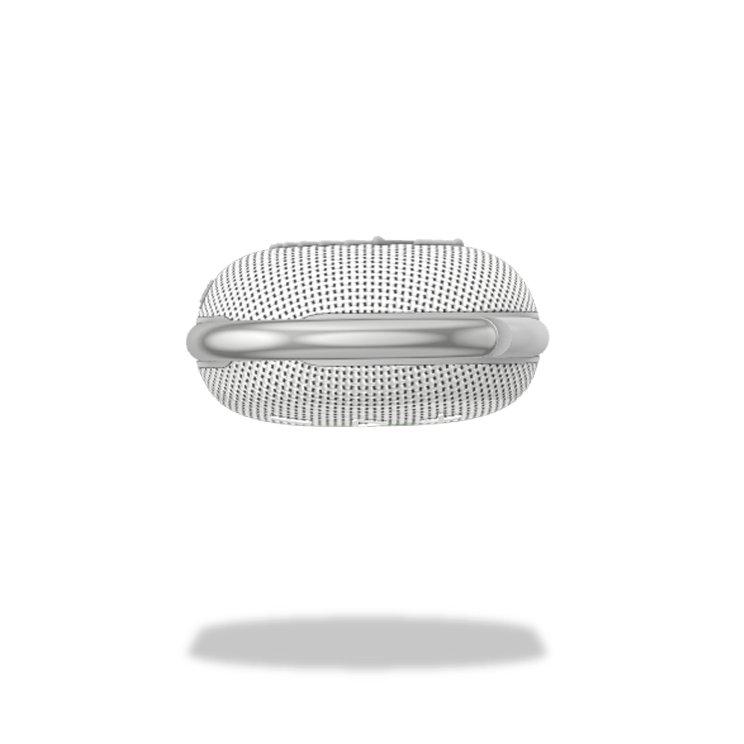 JBL x Cabot Citrus Farms Clip 4 Ultra-portable Waterproof Speaker