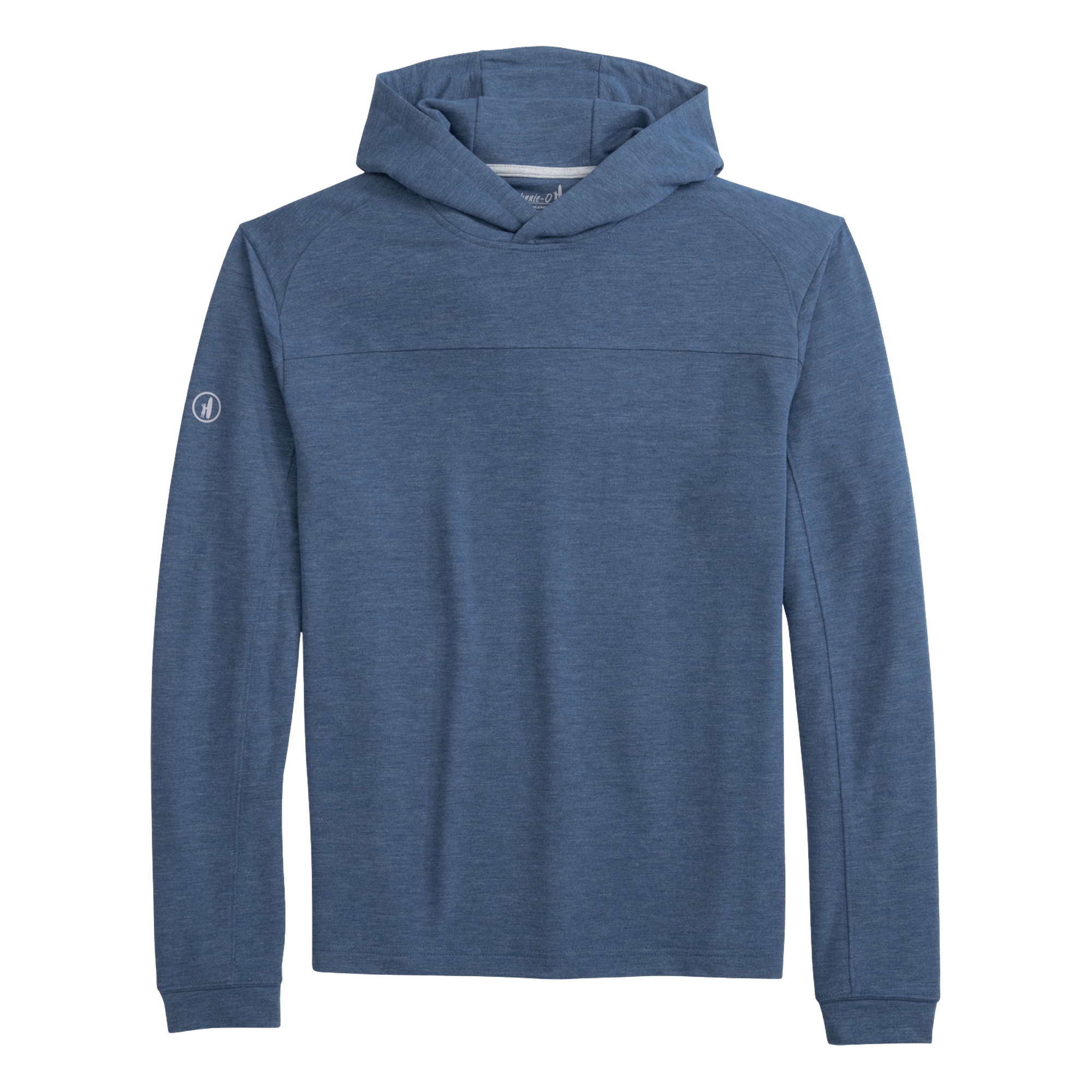 Pull à capuche Remmy