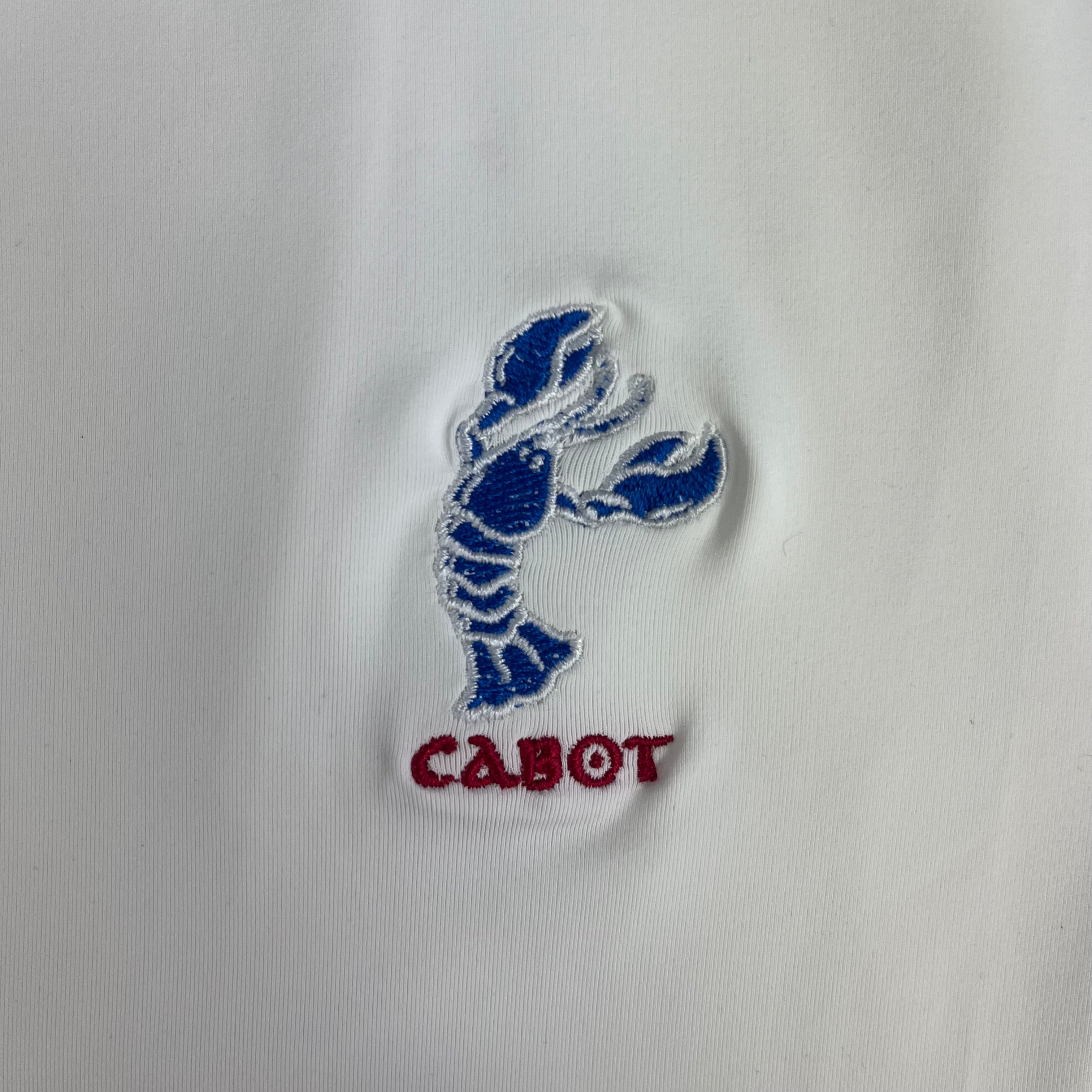Peter Millar Cabot Cliffs Women's Lightweight Sun Shirt Polo