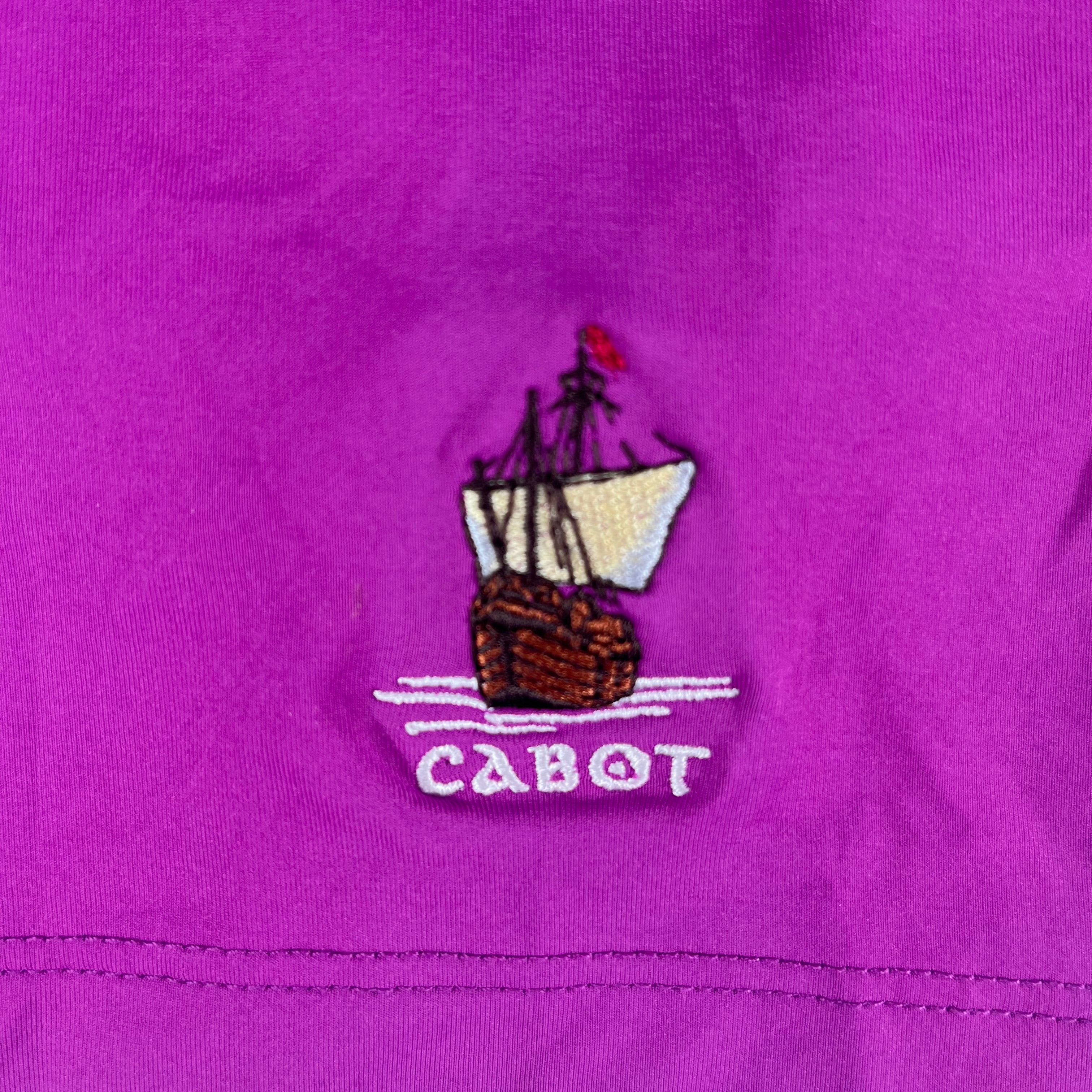 Greyson Cabot Links Women's Scarlett Polo
