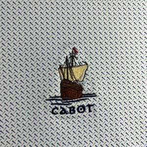 Holderness & Bourne Cabot Links 'The Demaret' Polo