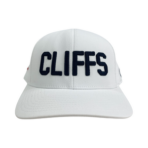 G/FORE Custom CLIFFS Quick Turn Hat