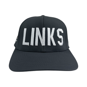G/FORE Custom LINKS Quick Turn Hat