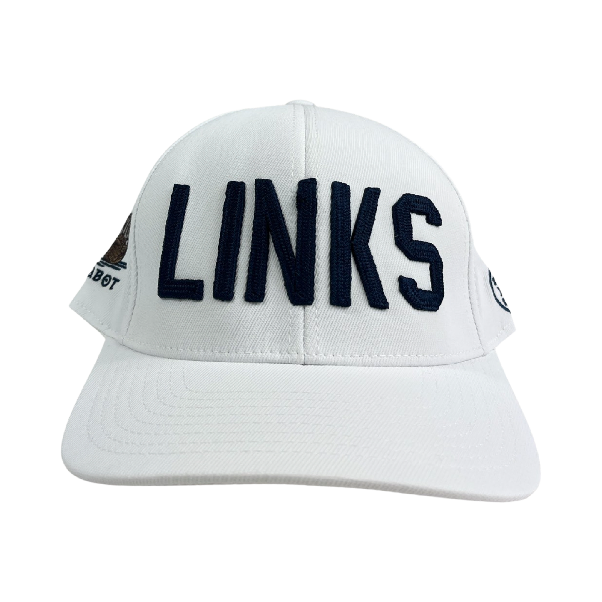 G/FORE Custom LINKS Quick Turn Hat – Cabot Cape Breton