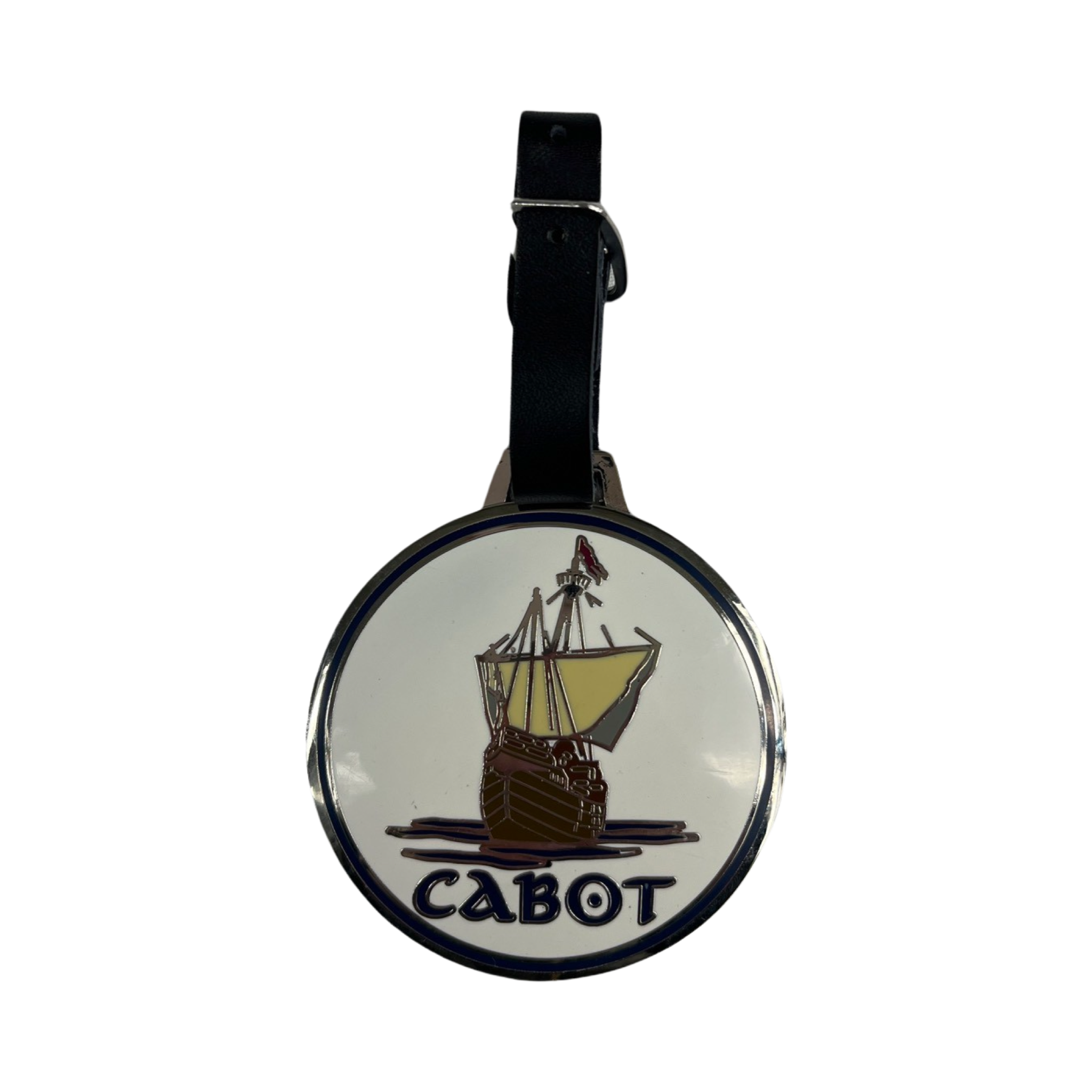 Ahead Cabot Links Bag Tag