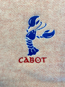 Cabot Cliffs MacAusland's Wool Blanket