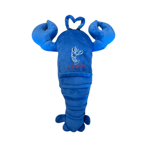 Headcover G&G Blue Lobster