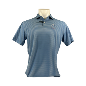 Peter Millar Cabot Cliffs Crown Crafted Duet Polo