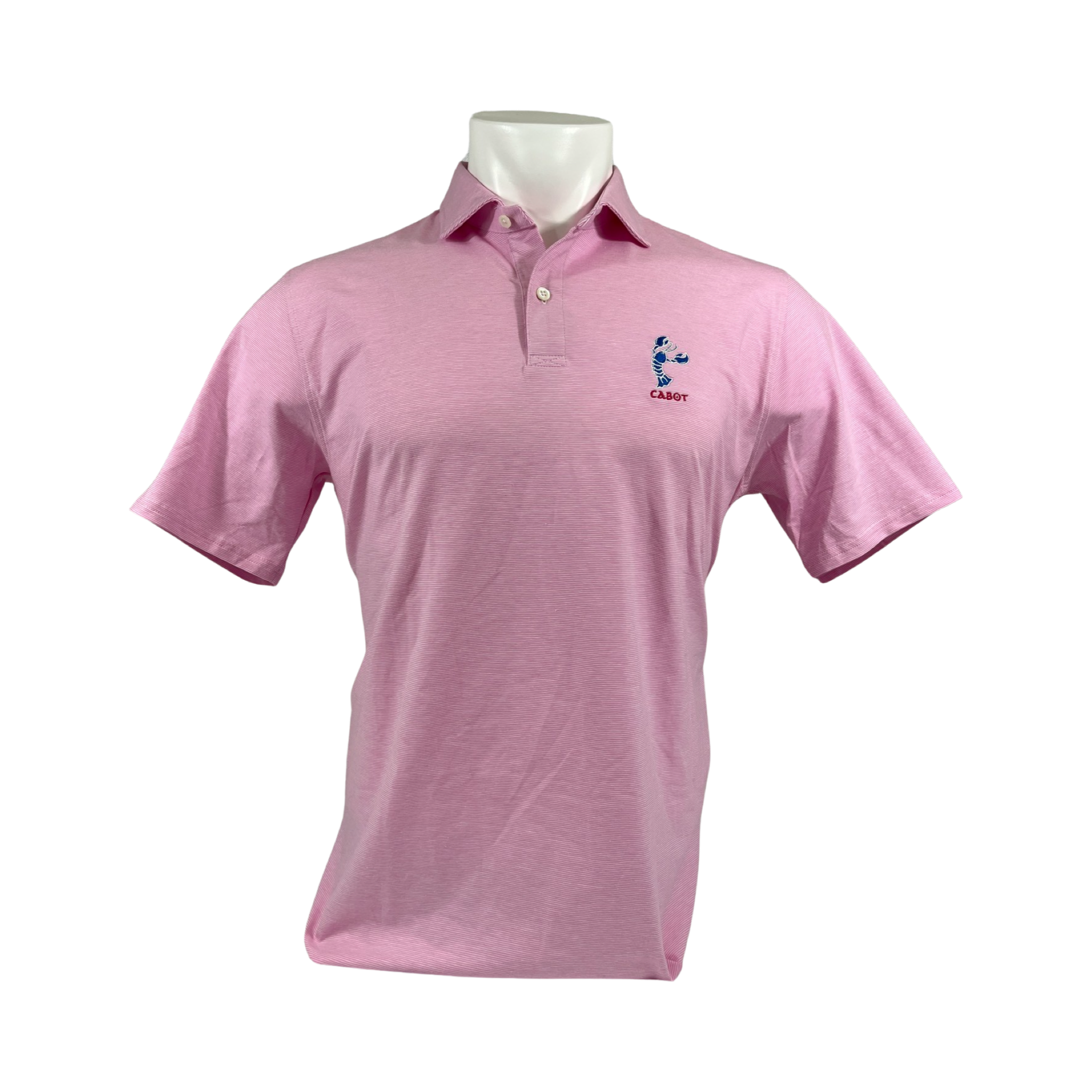 Holderness & Bourne Cabot Cliffs 'The Hunter' Polo