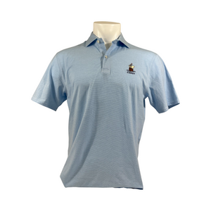 Holderness & Bourne Cabot Links 'The Hunter' Polo