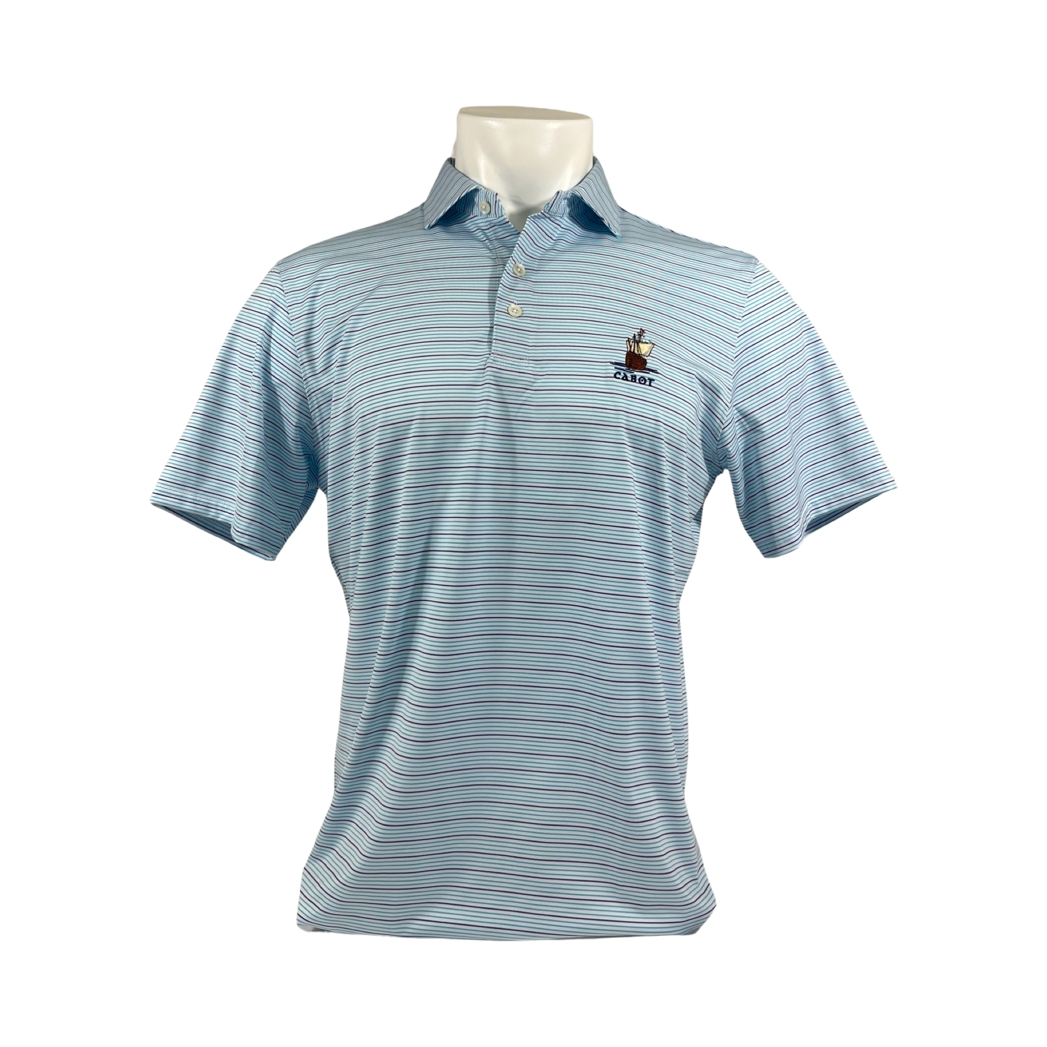 Holderness and Bourne Cabot Links 'The Sands' Polo