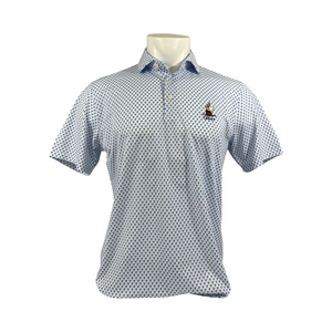 Holderness & Bourne Cabot Links 'The Weaver' Polo