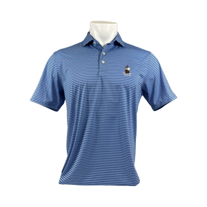 Holderness & Bourne Cabot Links 'The Landale' Polo