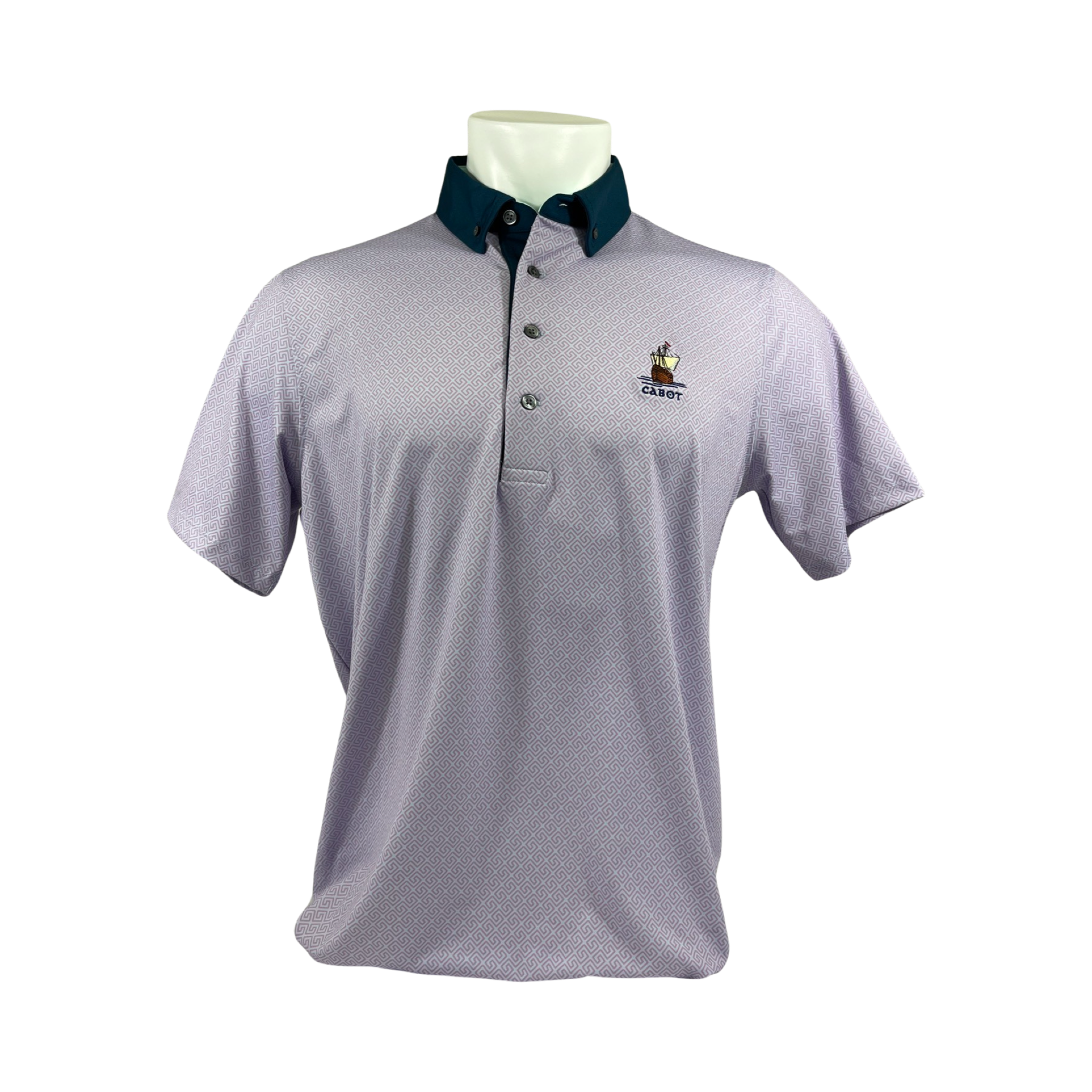 Greyson Cabot Links Waves Polo