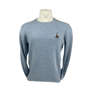 Holderness & Bourne Cabot Links 'The Sargent' Sweater Pullover