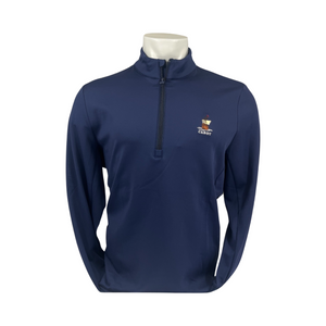 Greyson Cabot Links Sequoia 1/4 Zip Pullover