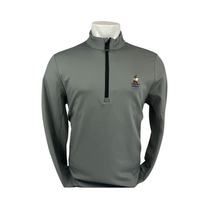 Greyson Cabot Links Sequoia 1/4 Zip Pullover