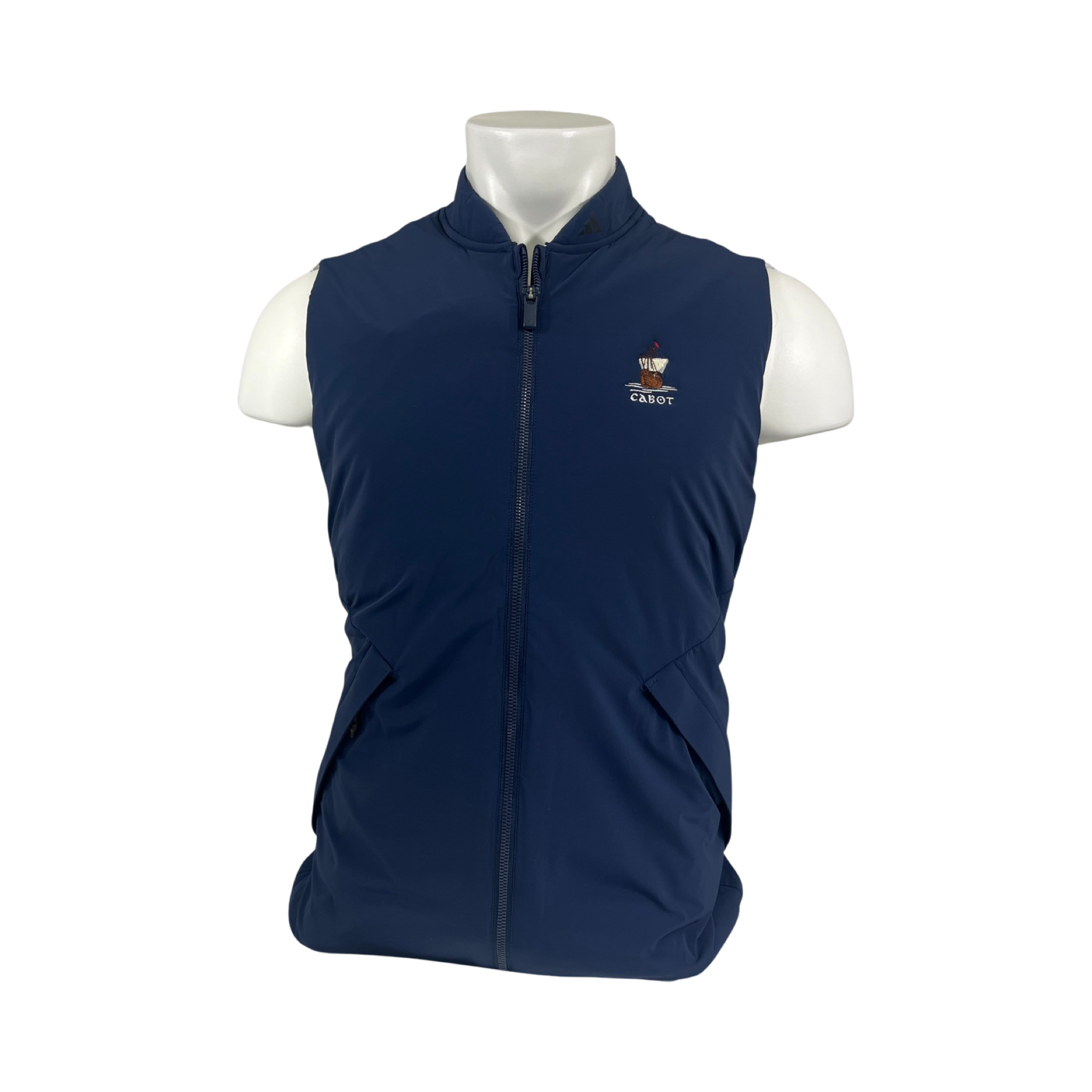Adidas Cabot Links Ultimate 365 Tour Padded Vest