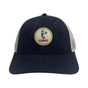 American Needle Cabot Cliffs Switch Back Hat