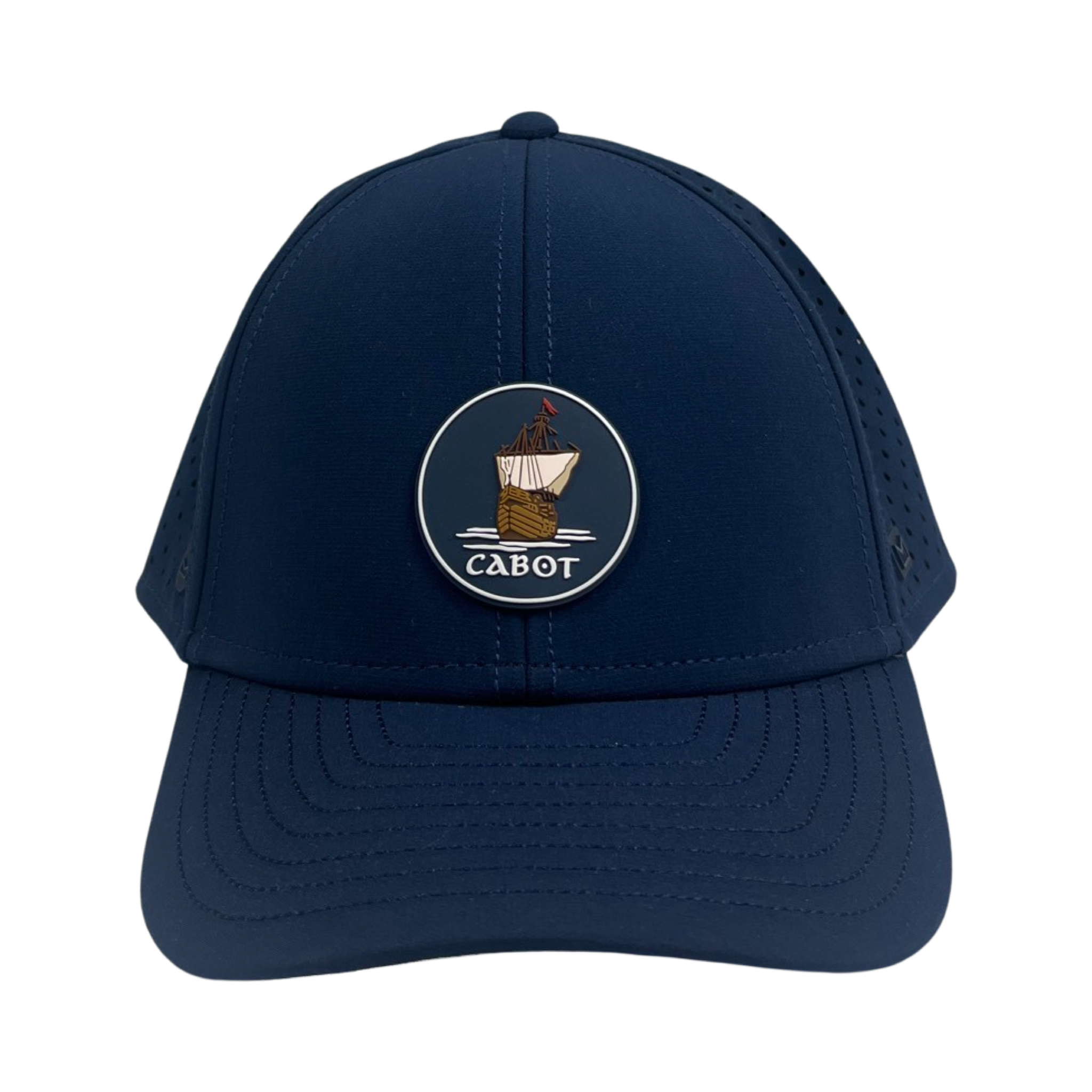 Melin Cabot Links A-Game Hydro Hat