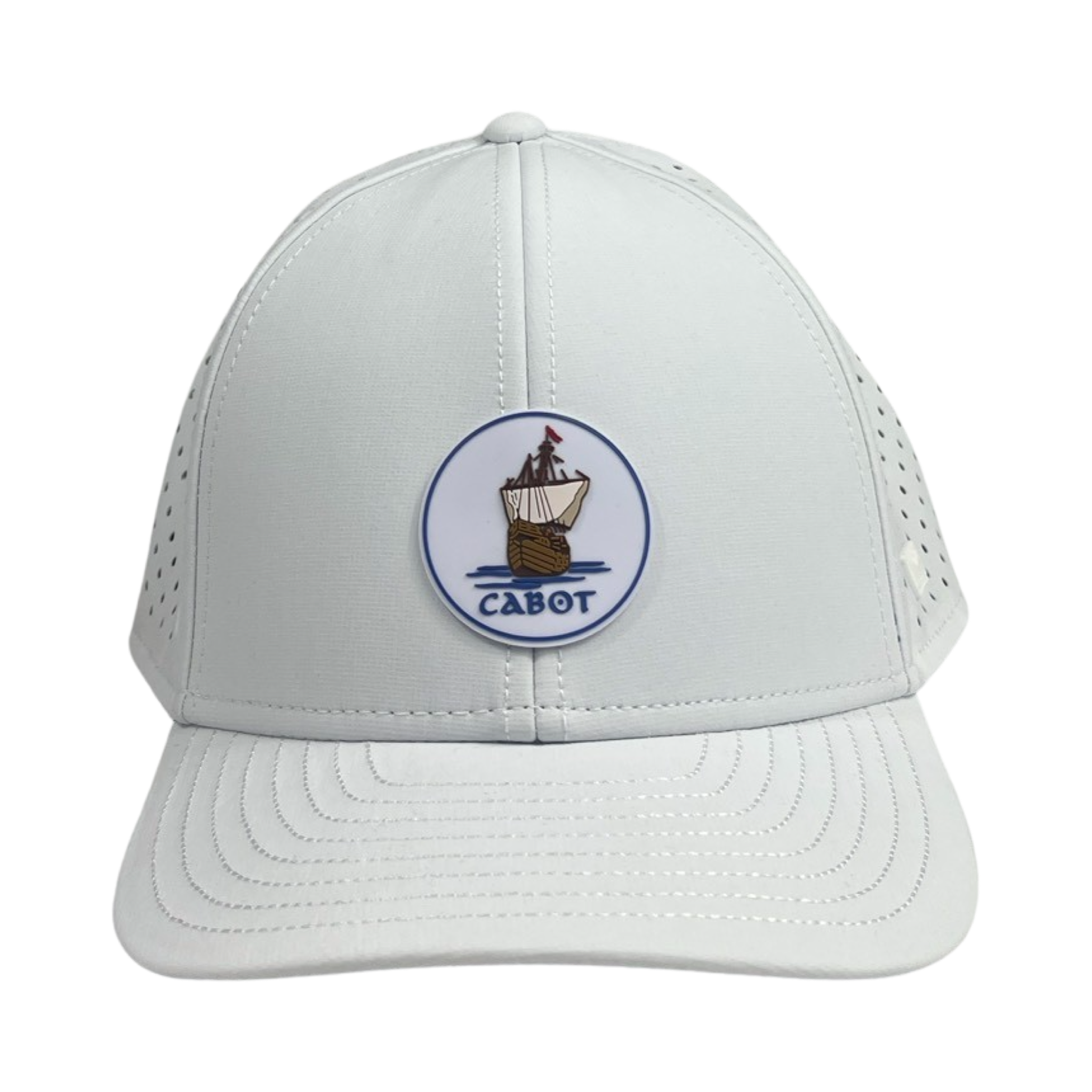 Melin Cabot Links A-Game Hydro Hat
