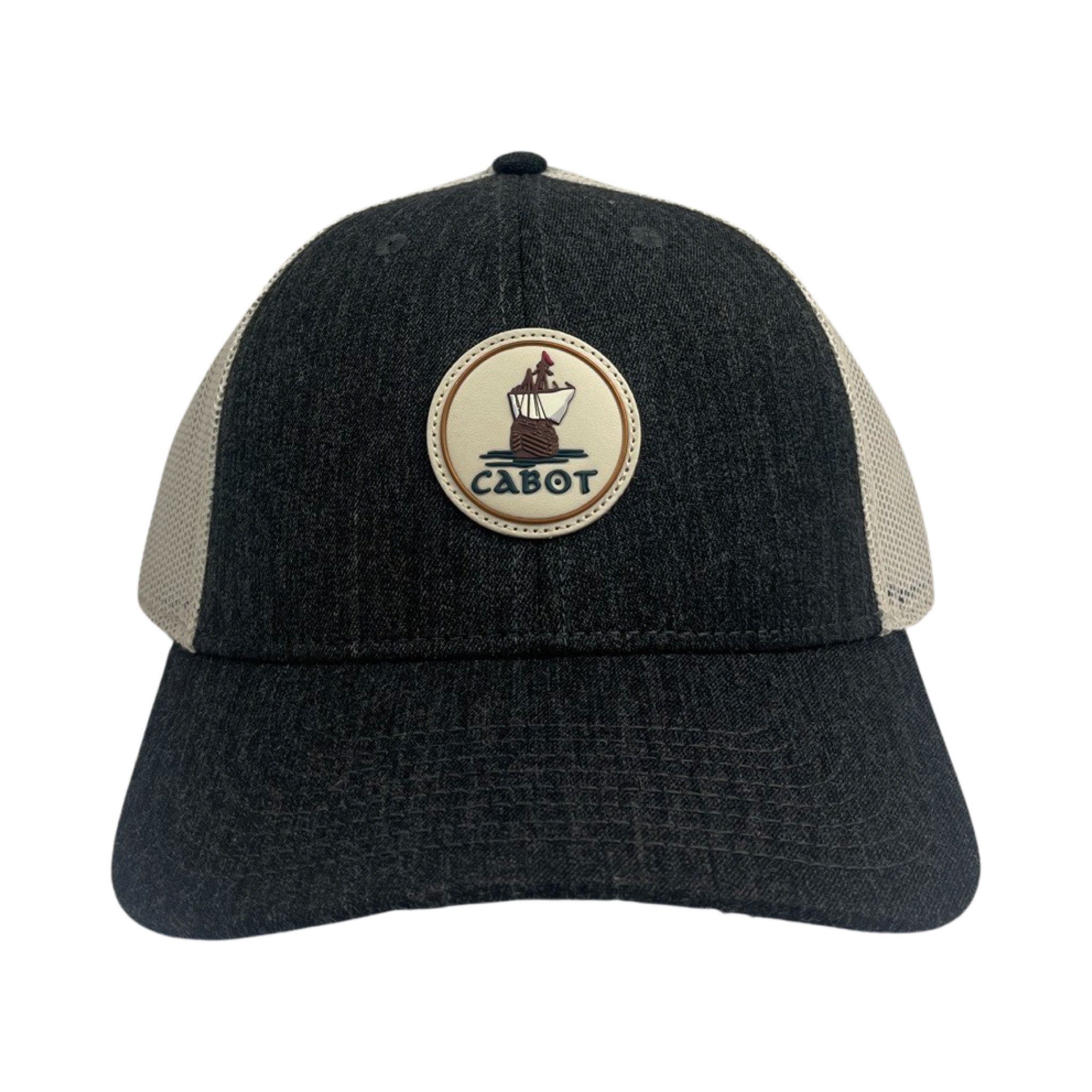 American Needle Cabot Links Switch Back Hat