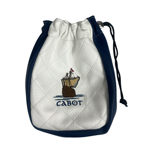 PRG Cabot Links Valuables Pouch