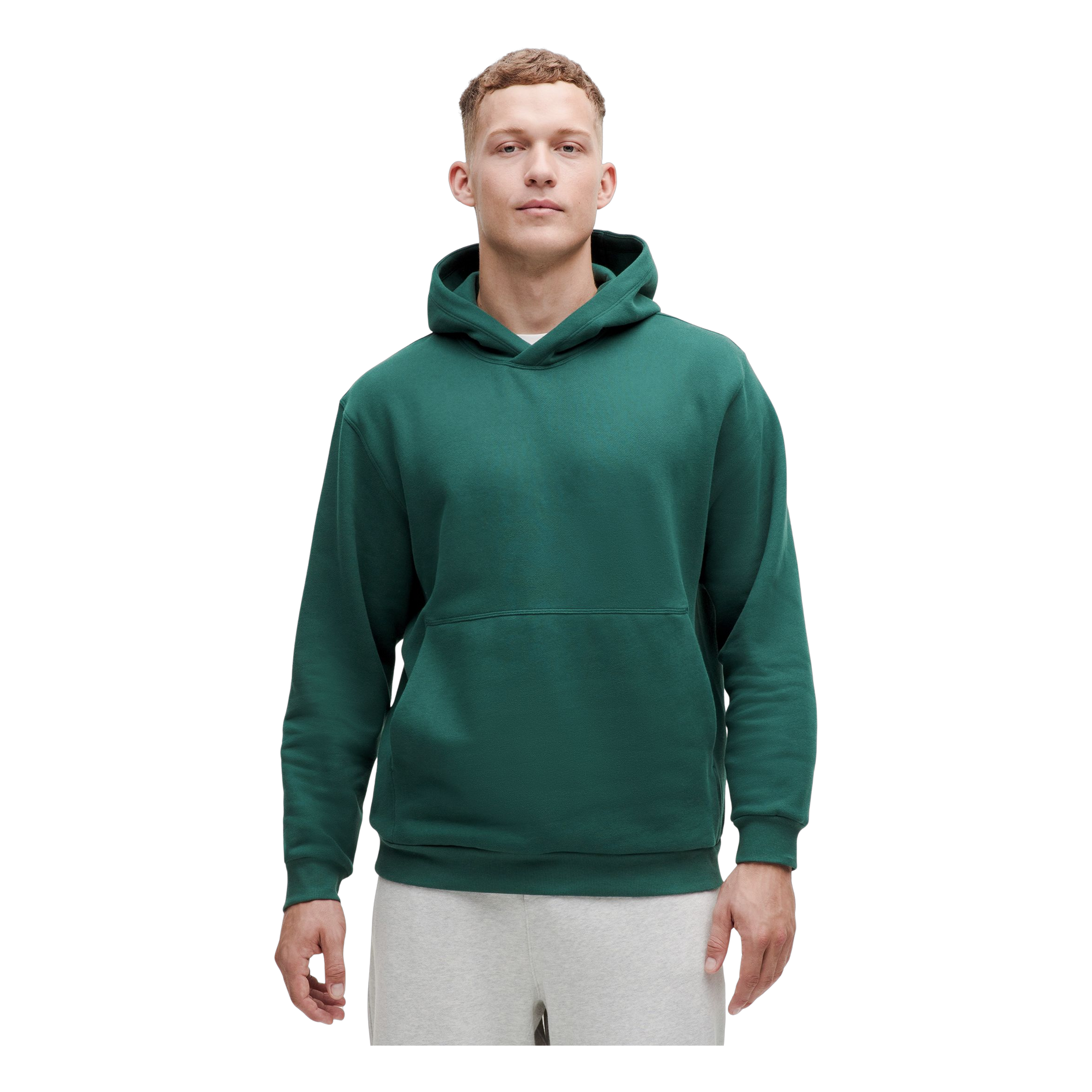 steadyhoodie.Teal