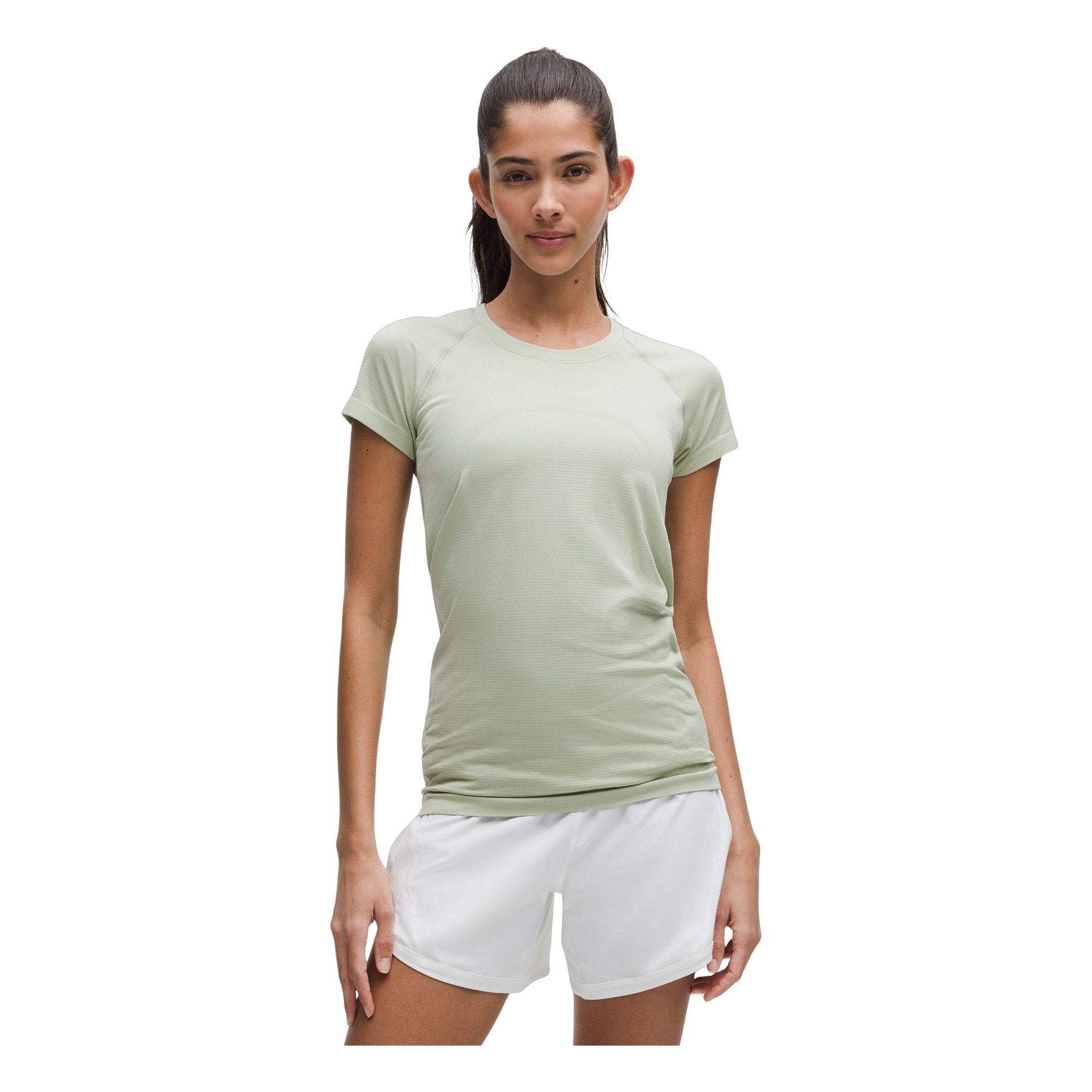 swiftlyshortsleeve.FogGreen