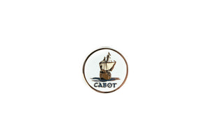 PRG Cabot Ball Markers