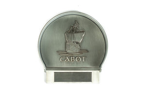 Cabot Links Putting Cup