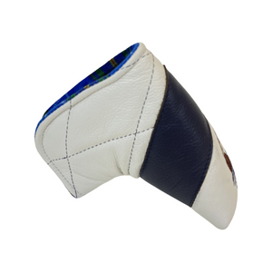 Dormie Cabot Links Chevron Putter Cover
