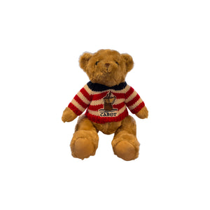 PRG Cabot Links Teddy Bear with Sweater